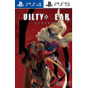 Guilty Gear Strive PS4/PS5